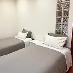 Milucha Apartment Vilanova de Arousa
