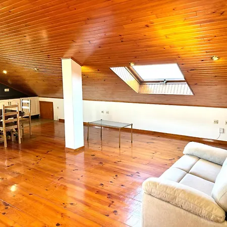 Apartment Milucha