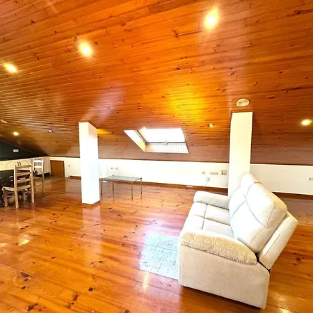 Milucha Apartment Villanueva De Arosa