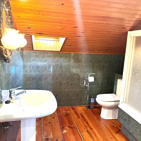 Milucha * فيلانويفا دي أروسا