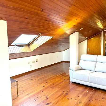 Milucha Apartment
