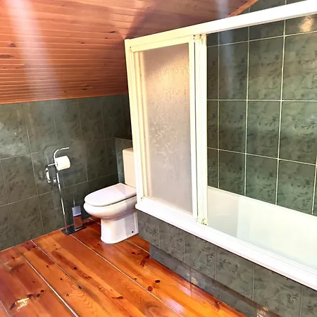 Milucha شقة فيلانويفا دي أروسا