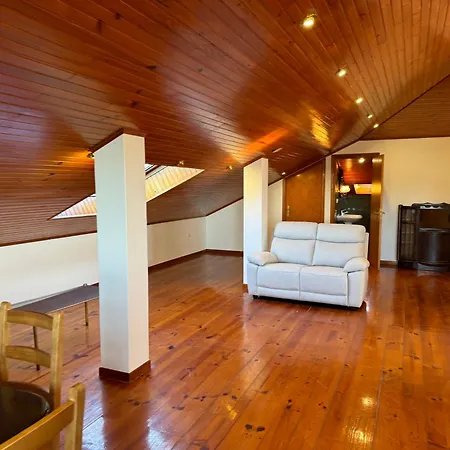 Milucha Apartment