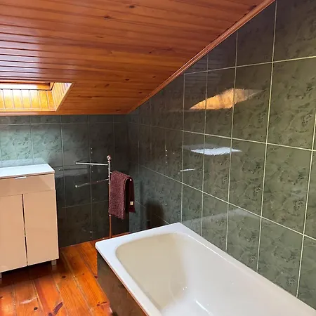 Milucha فيلانويفا دي أروسا