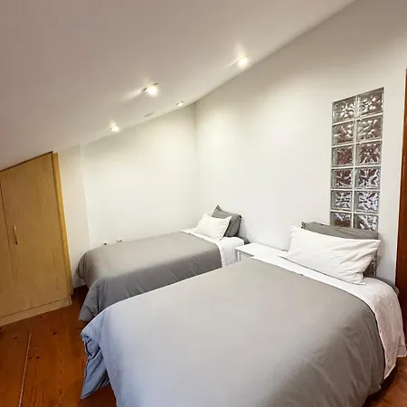 Milucha Apartment