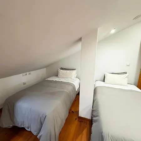 Apartment Milucha