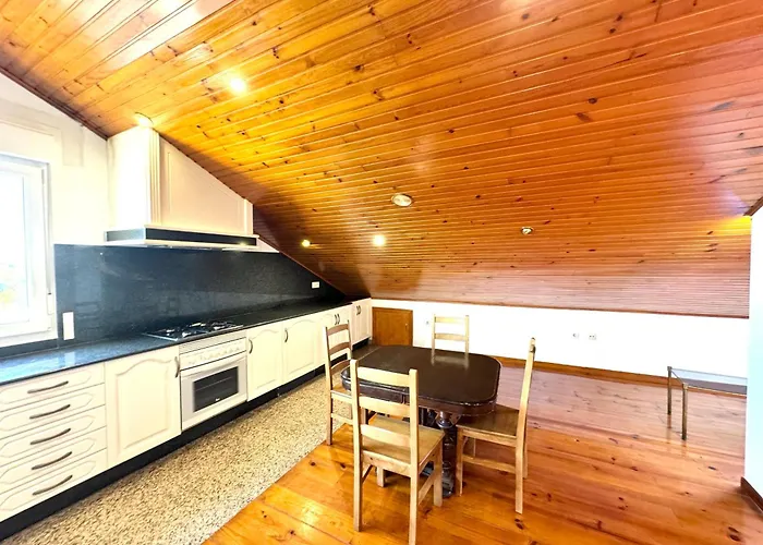 Milucha Villanueva De Arosa